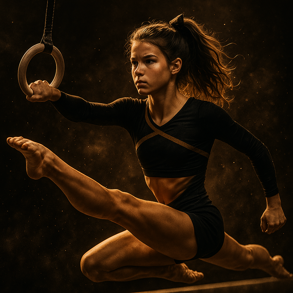 Gymnastique